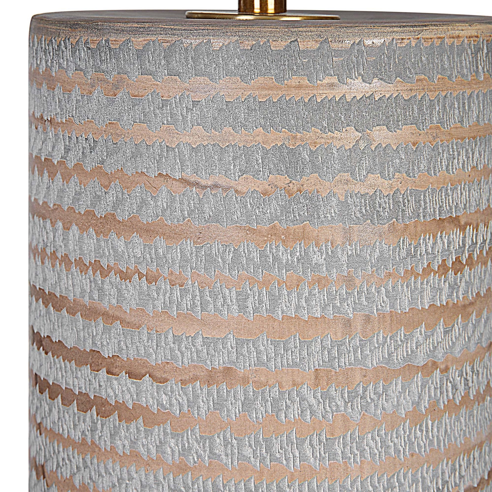 Understated Elegance Table Lamp - Wild Wings