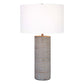 Understated Elegance Table Lamp - Wild Wings