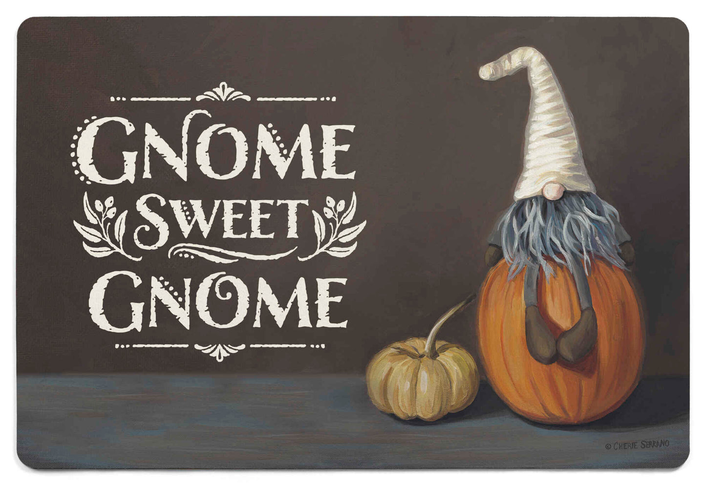 Gnome Sweet Gnome