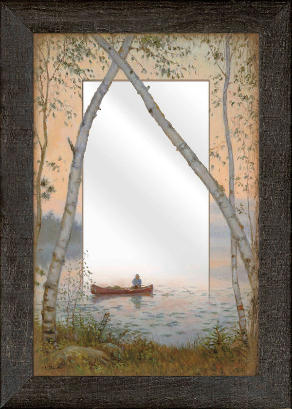 Fisherman's Dream