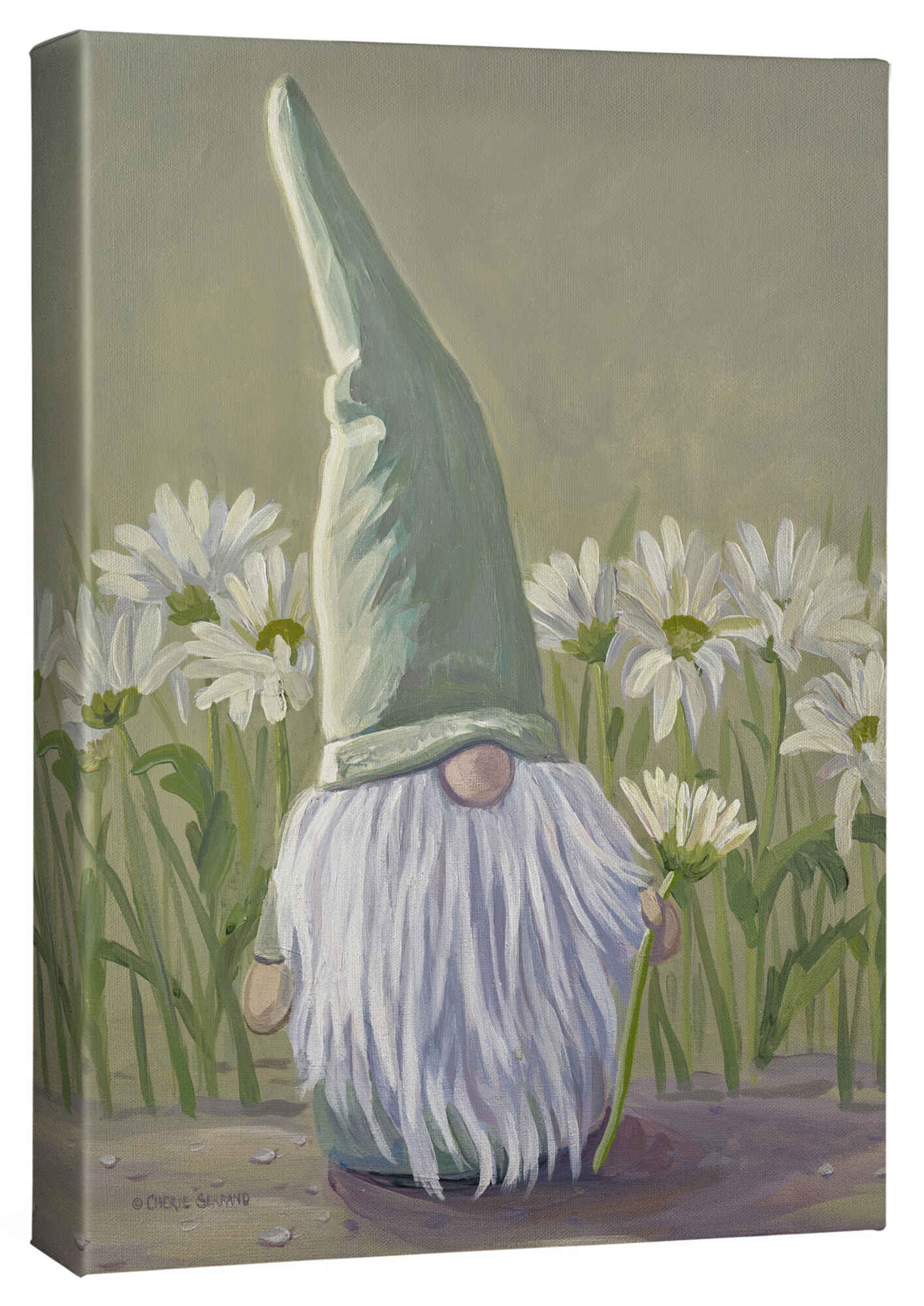 Be Kind Gnome Matter What