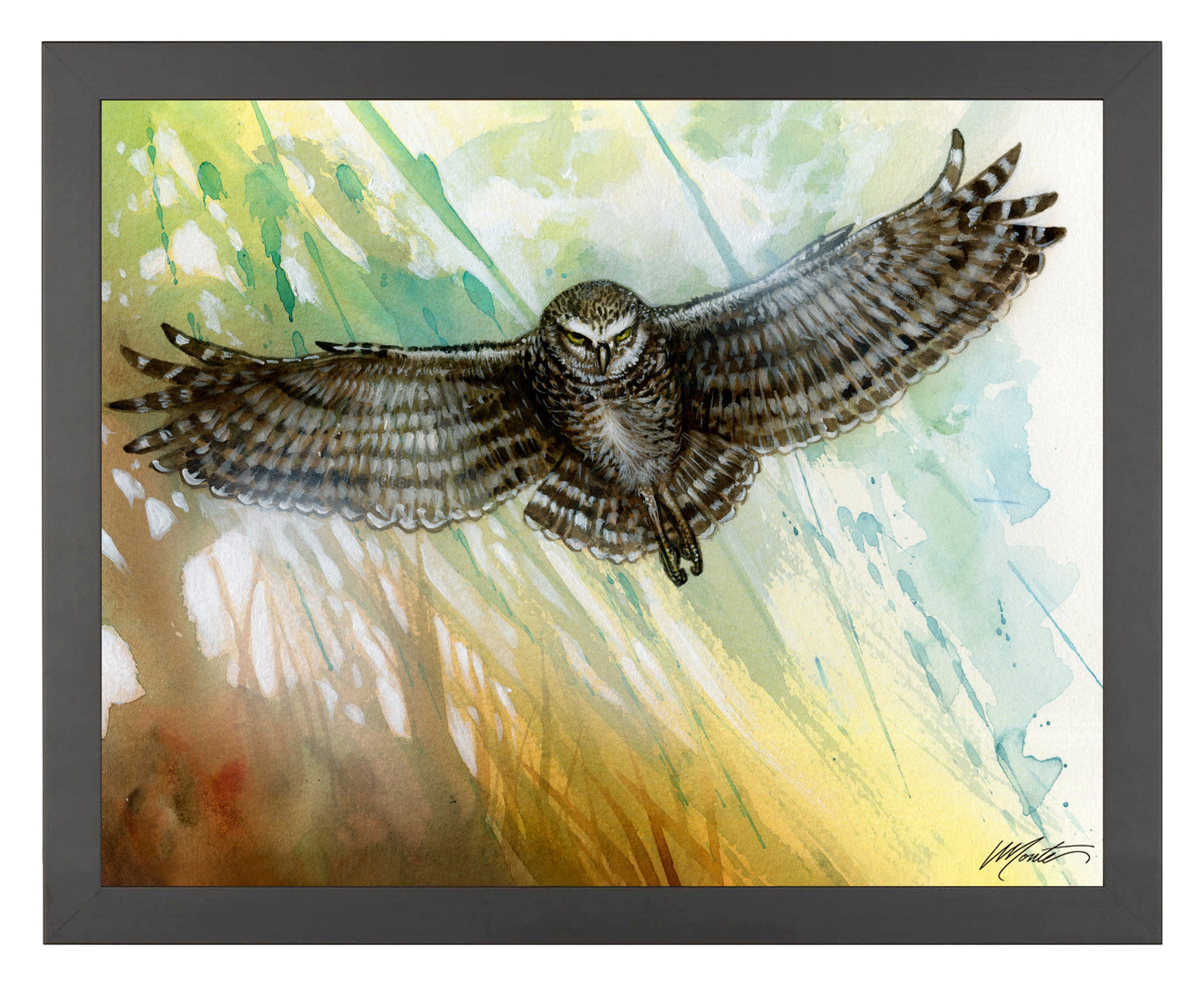 154431_Dawn Patrol_11x14_FRA_Black.jpg