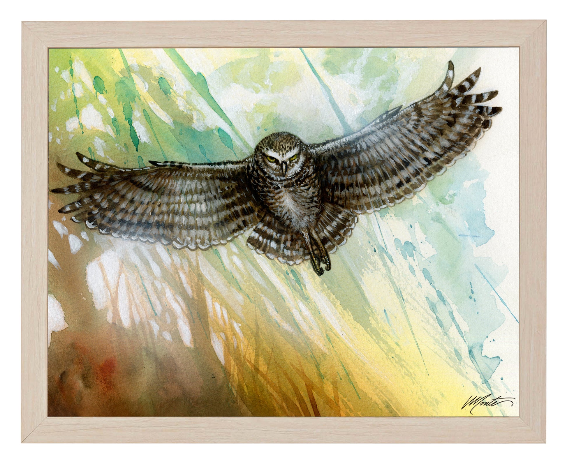 154433_Dawn Patrol_11x14_FRA_Natural.jpg