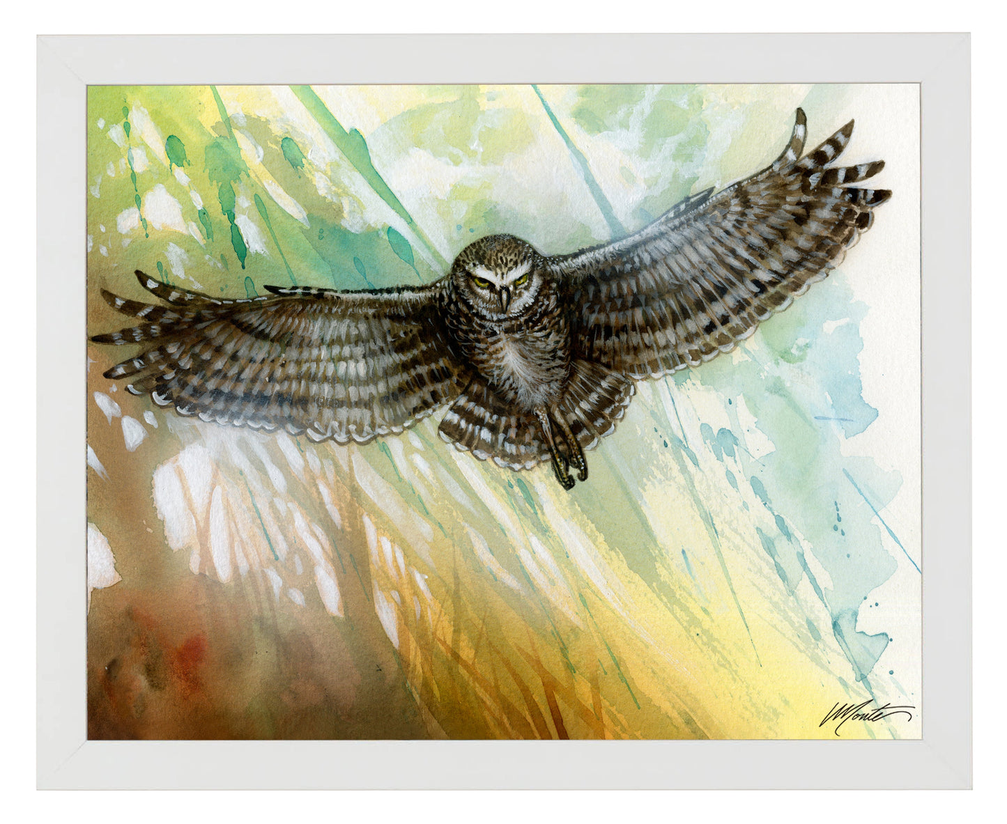 154435_Dawn Patrol_11x14_FRA_White.jpg