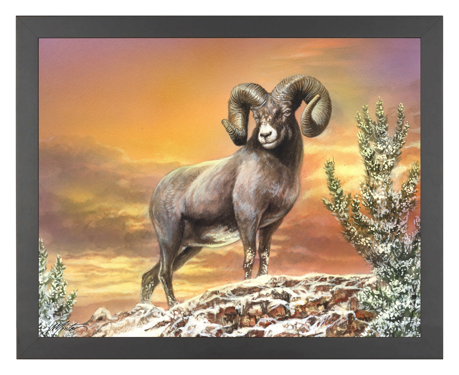 154550_Above the Treetops_11x14_Black  102640_FRA.jpg