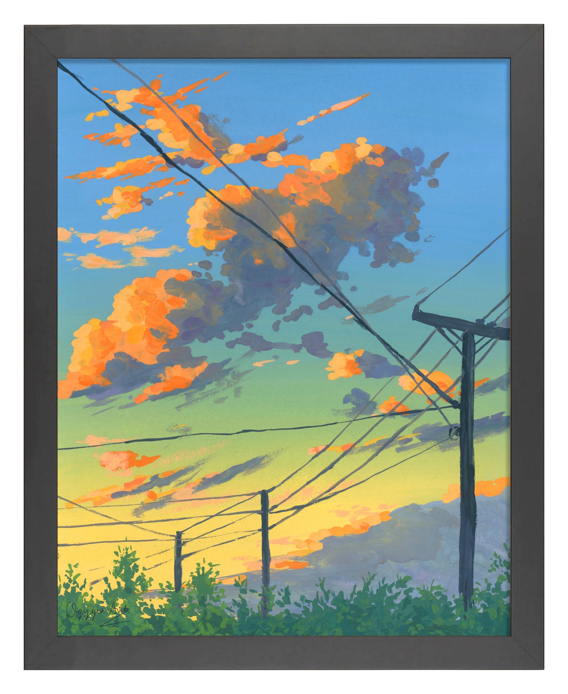 154662_Rural Sunset_11x14_Black_FRA.jpg