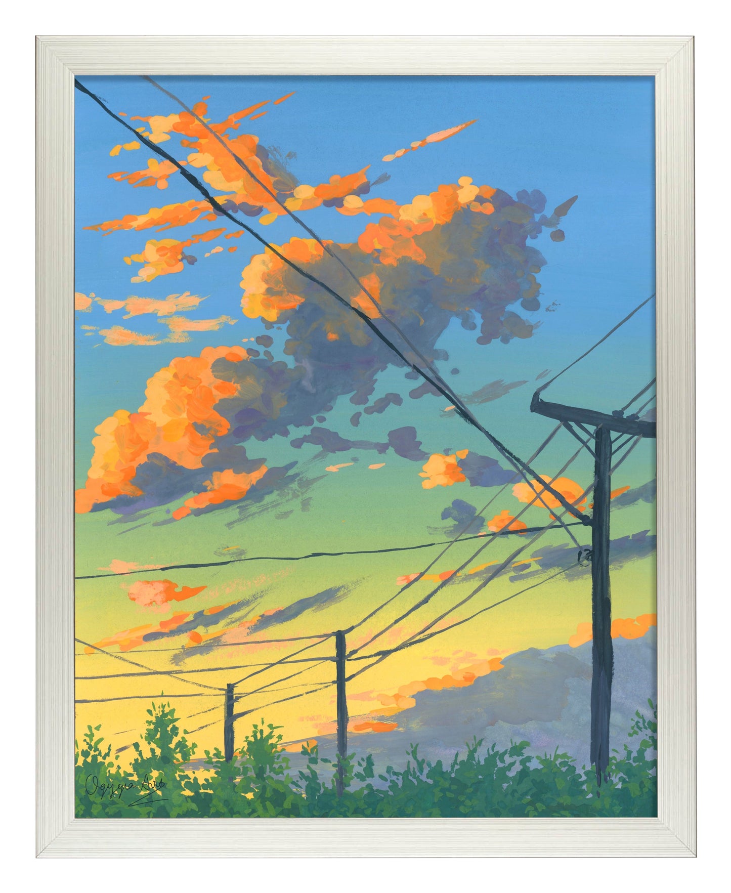 154665_Rural Sunset_11x14_Silver_FRA.jpg