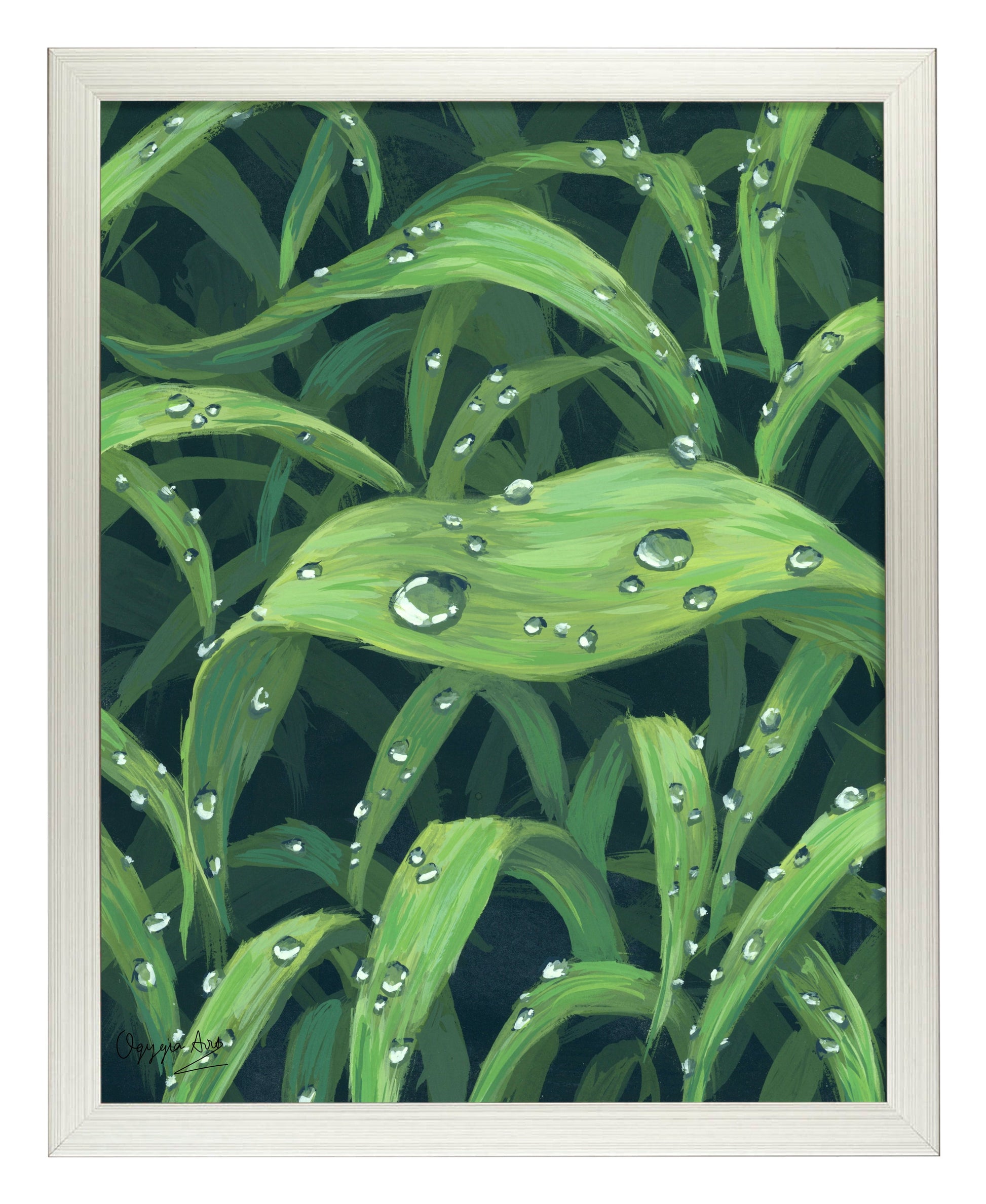 154672_Morning Dew_11x14_Silver_FRA.jpg