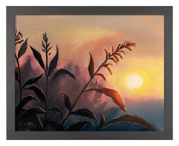 154697_Morning Glow_11x14_Black_FRA.jpg