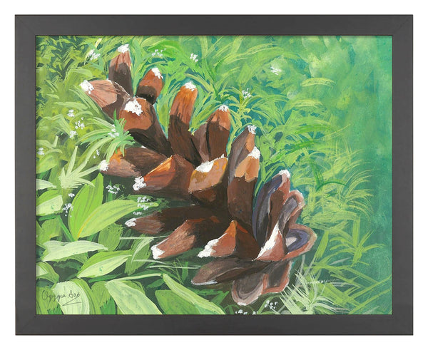 154718_Pine Cone_11x14_Black_FRA.jpg