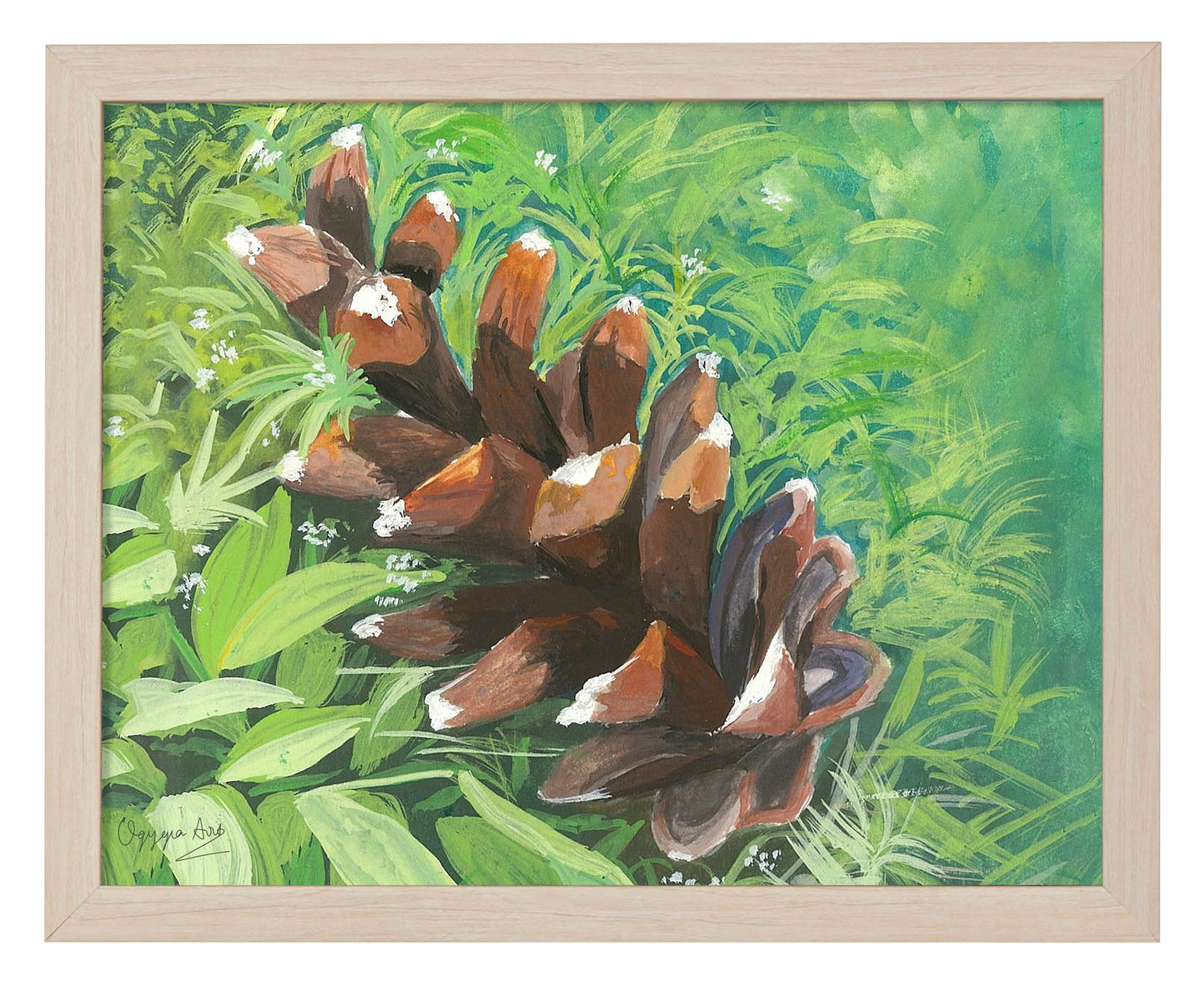 154720_Pine Cone_11x14_Natural_FRA.jpg