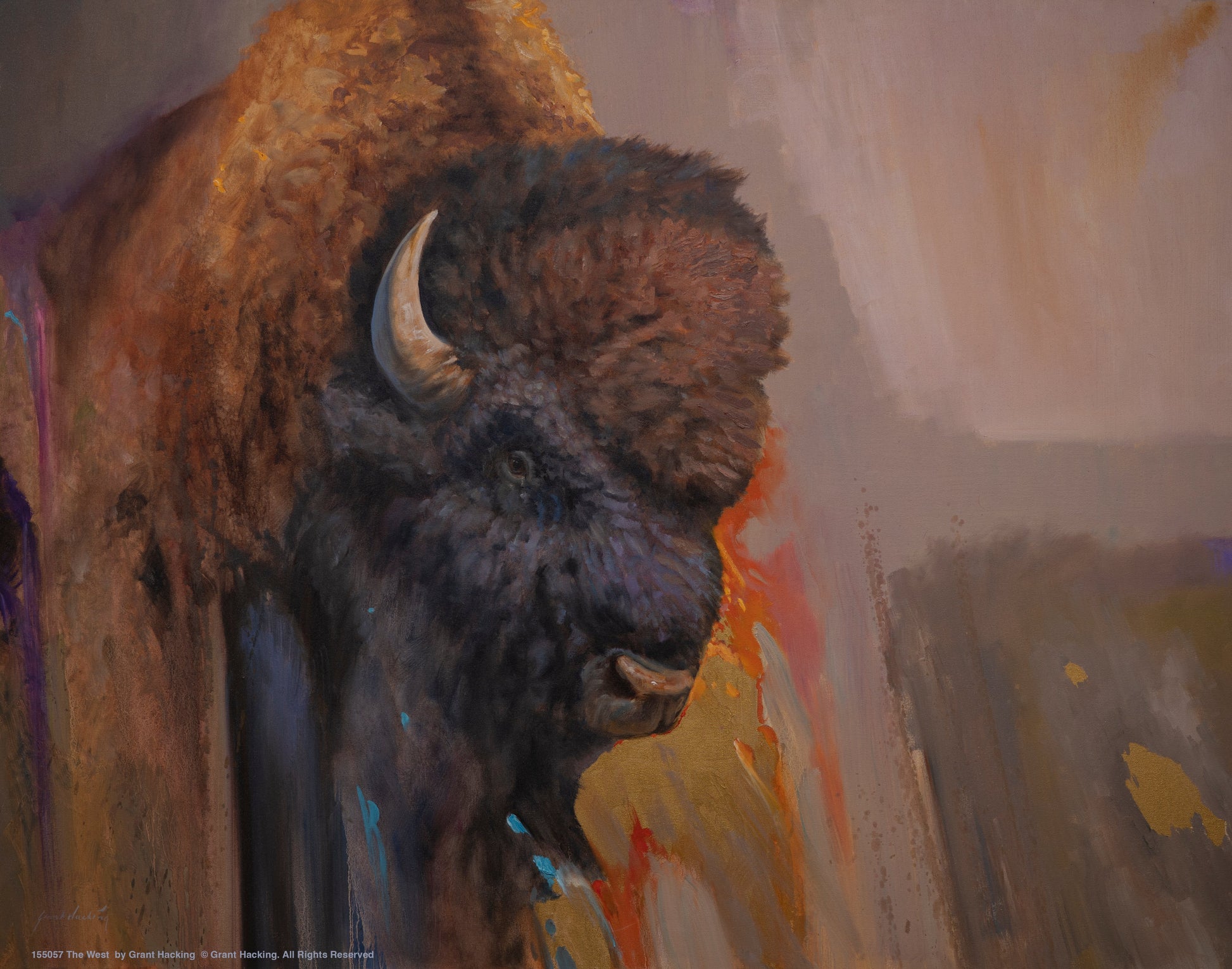 155057_The West_11x14_GFT .jpg