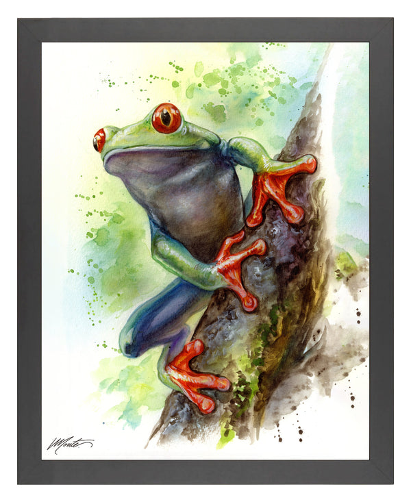155065_Just Hanging Around_11x14_FRA_Black.jpg