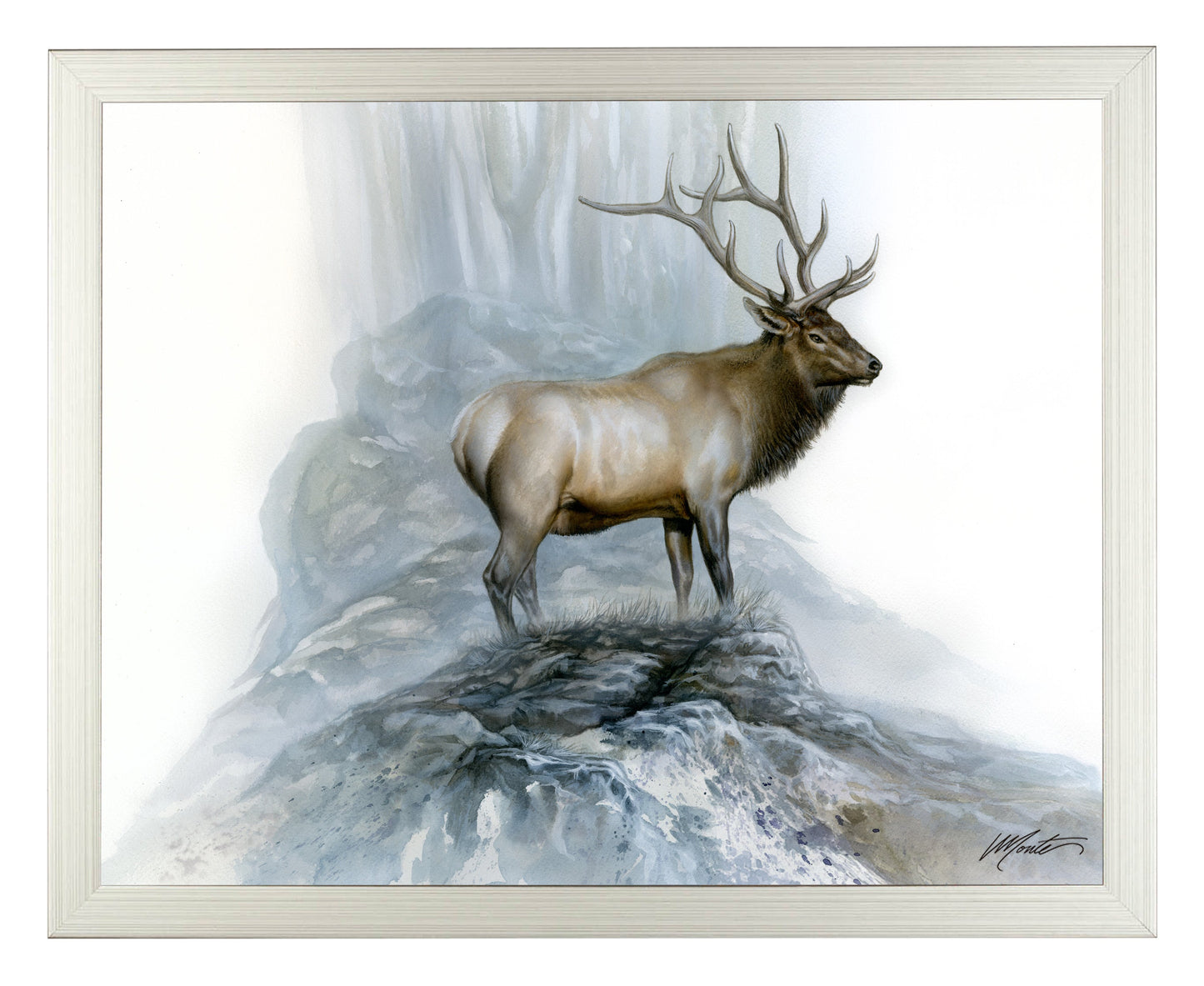 155103_The Highlander_11x14_FRA_Silver.jpg