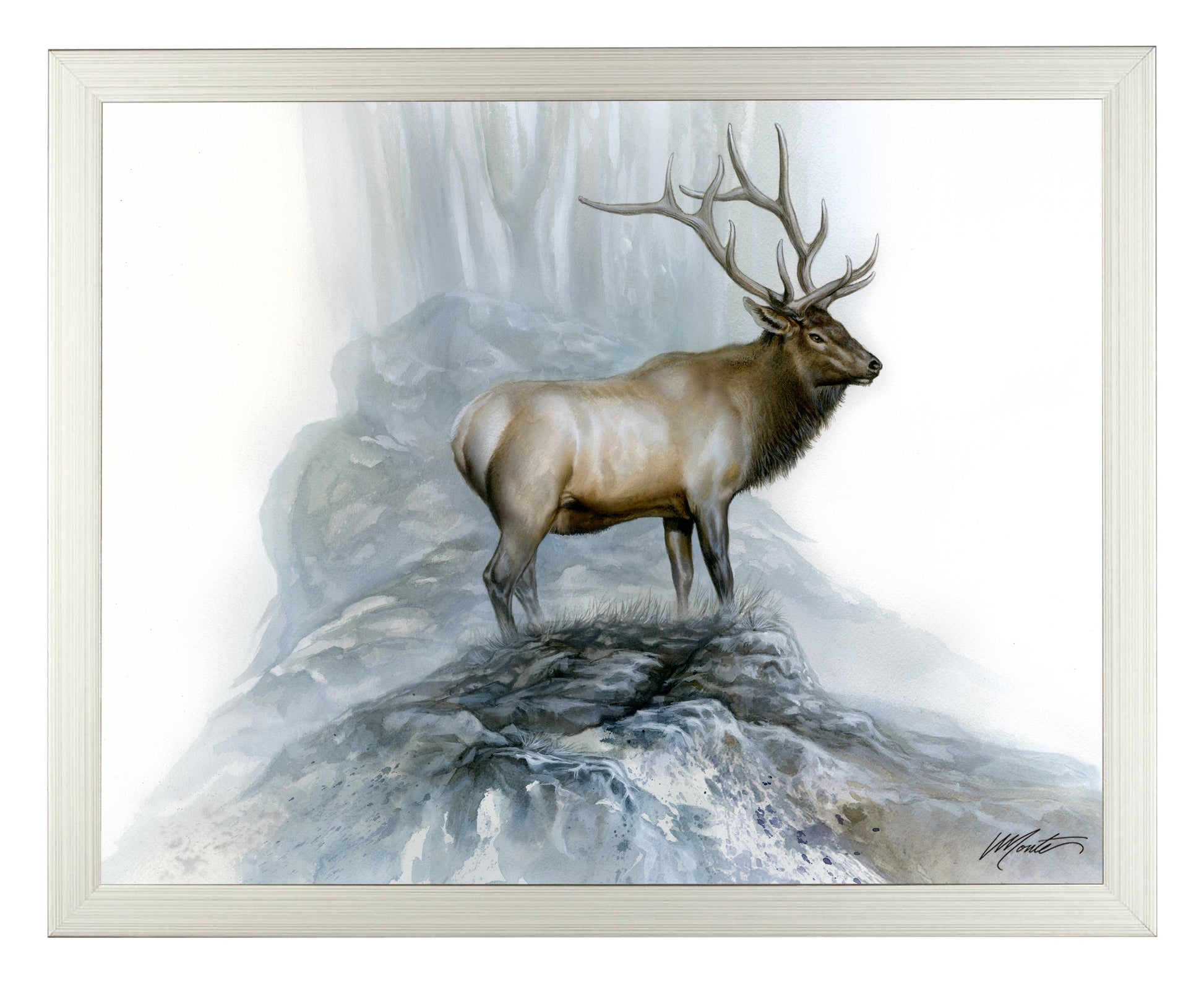 155103_The Highlander_11x14_FRA_Silver.jpg