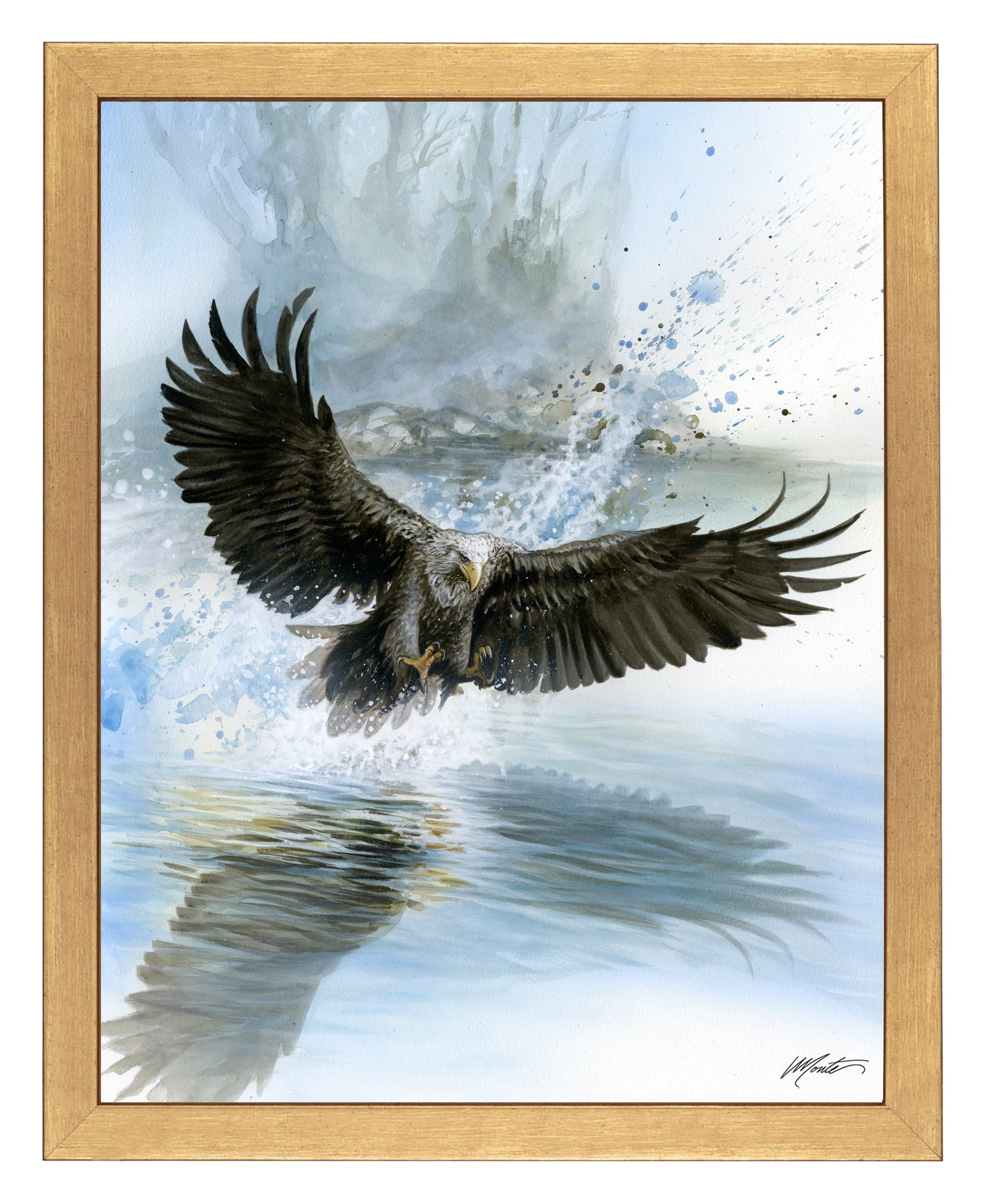 155143_The Arrival_11x14_FRA_Gold.jpg