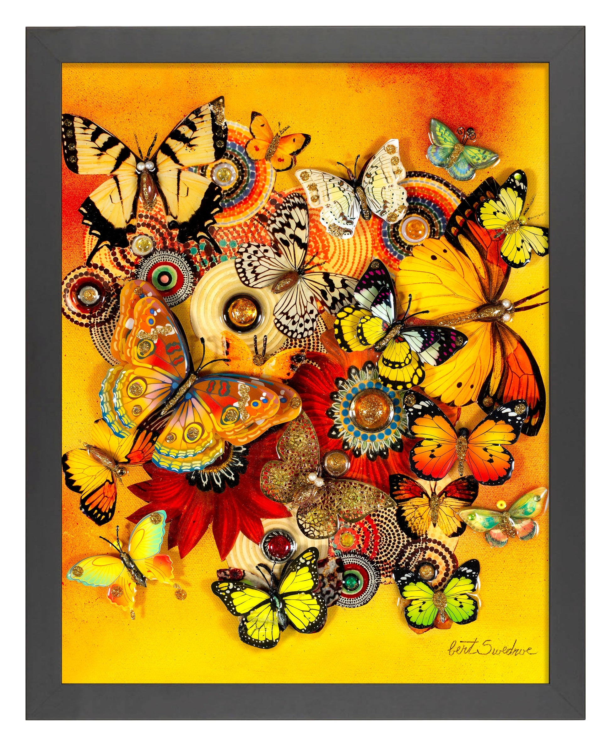 155149_Butterfly Sunbeam_11x14_FRA_Black_102640.jpg