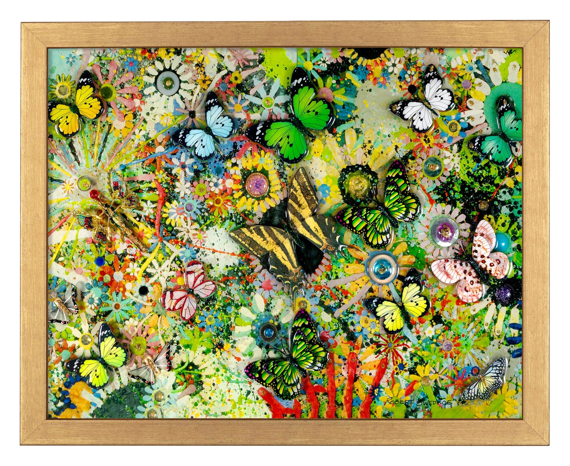 155192_Butterfly Oasis_11x14_FRA_Gold.jpg