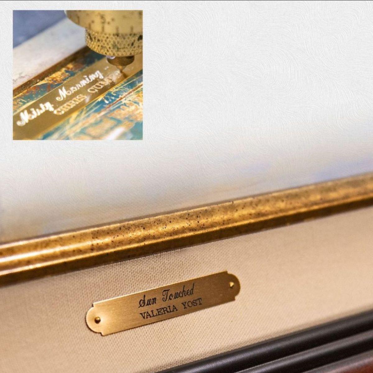 Tranquil Waters—Whitetail Deer; Artist Proof Edition (AP) Master Artisan Canvas - Wild Wings