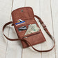 Nightengale Wallet - Wild Wings