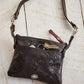 Trail Rider Crossbody Handbag - Wild Wings
