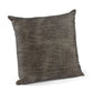 Snow Wolf 18" Decorative Pillow - Wild Wings