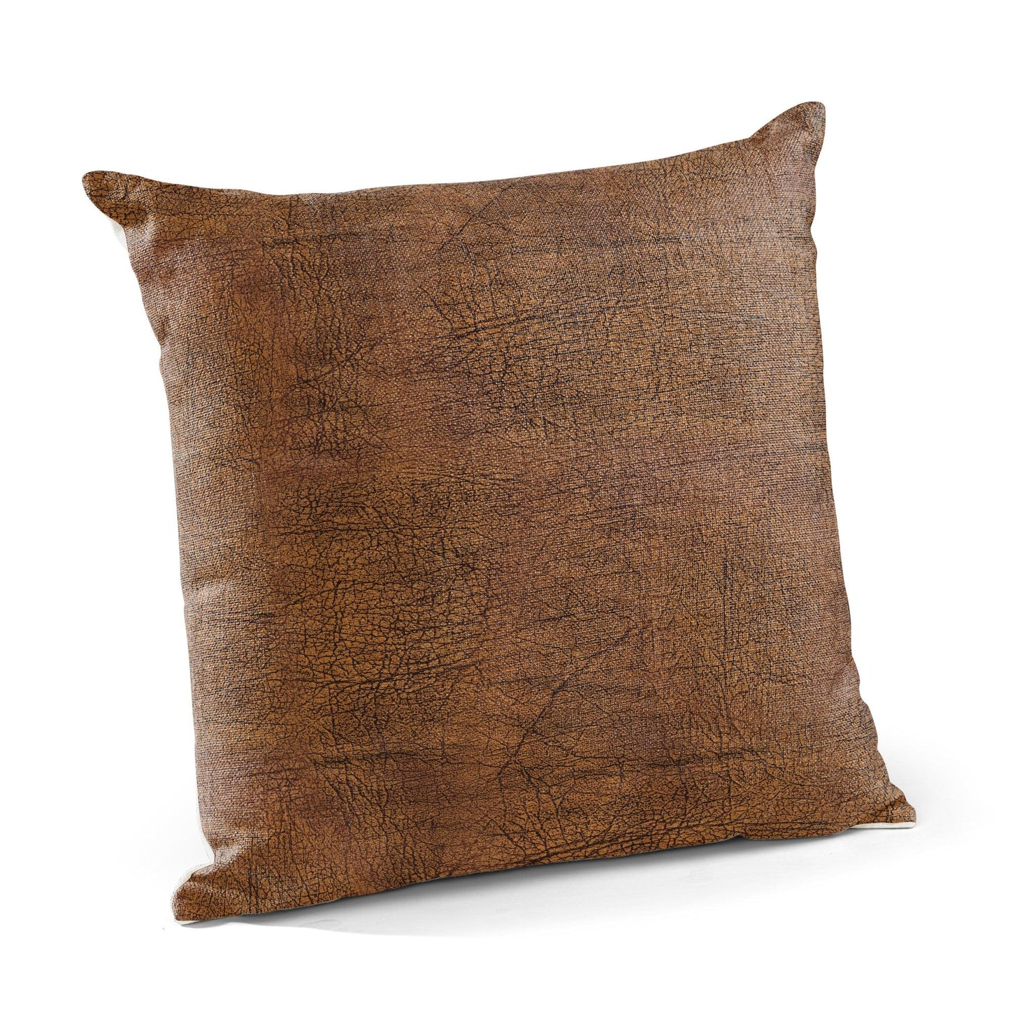 Tranquil Waters - Whitetail Deer 18" Decorative Pillow - Wild Wings