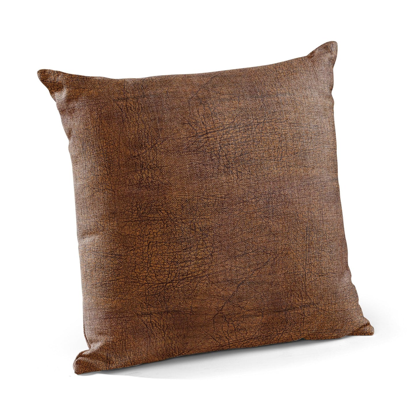 Great Horned Owl 18" Decorative Pillow - Wild Wings