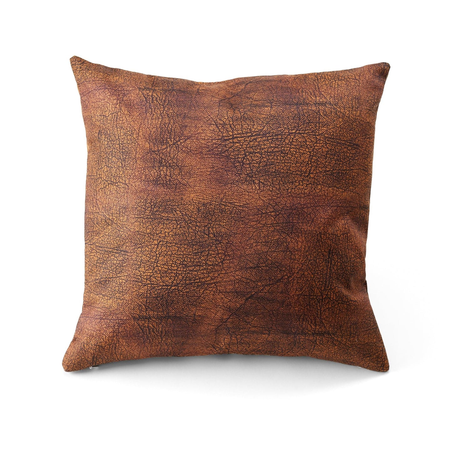 Great Horned Owl 18" Decorative Pillow - Wild Wings