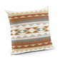 Medicine Man Lodge 18" Decorative Pillow - Wild Wings