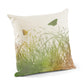 Waiting for Mom - Fawn 18" Decorative Pillow - Wild Wings