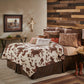 Ranch Retreat Bedding Set (Twin) - Wild Wings