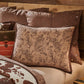 Ranch Retreat Bedding Set (Twin) - Wild Wings