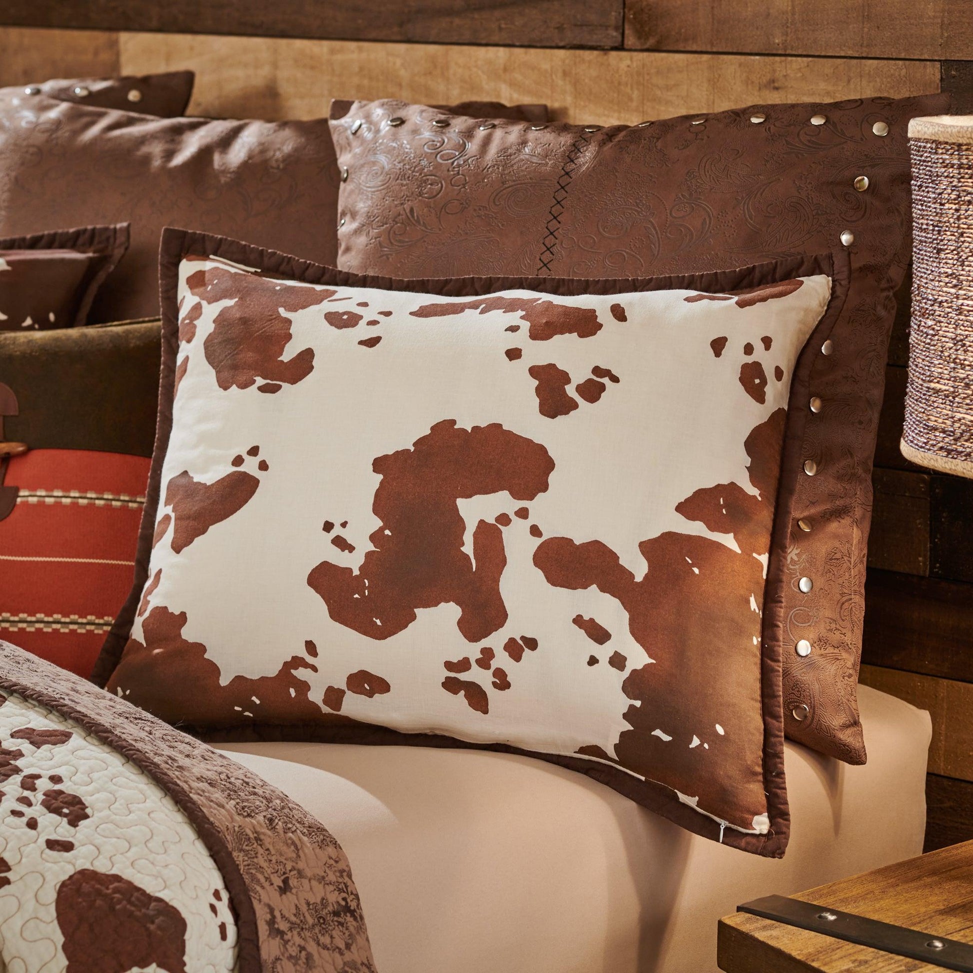 Ranch Retreat Bedding Set (Twin) - Wild Wings