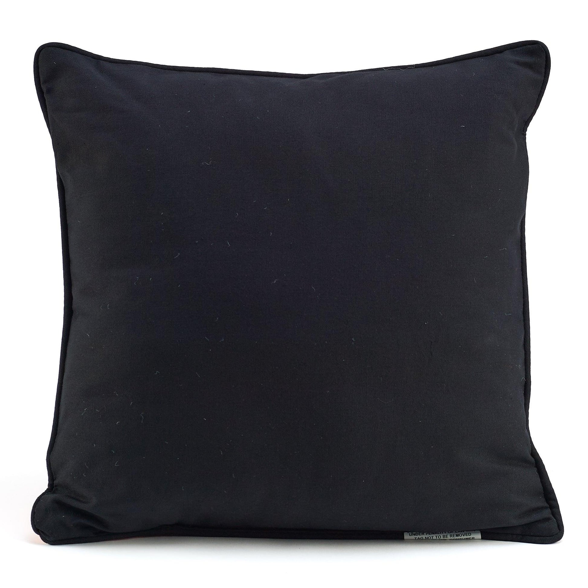 Darling Dachshund—Two Dachshunds Decorative Pillow - Wild Wings