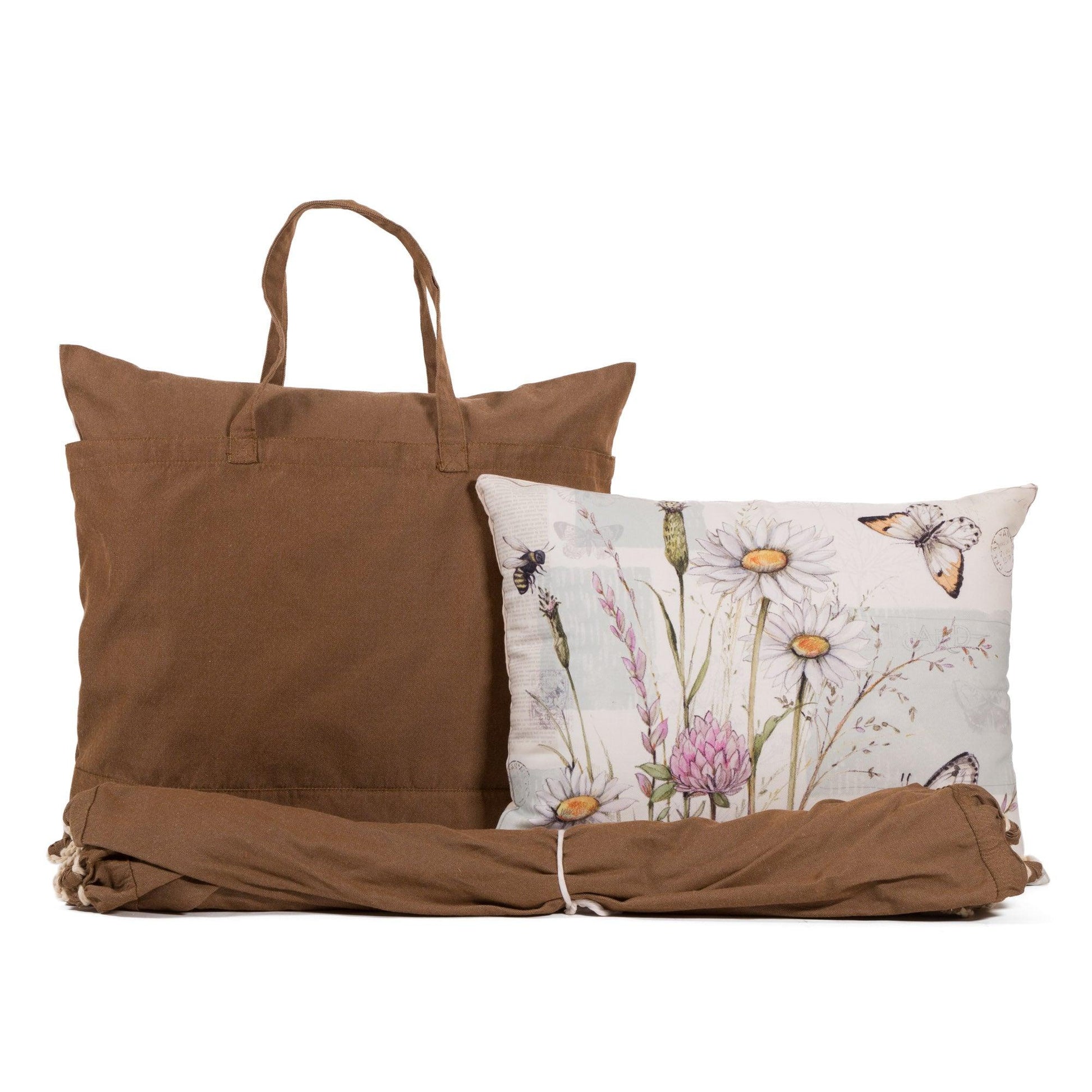 Earthy Brown Swing Set Collection - Wild Wings