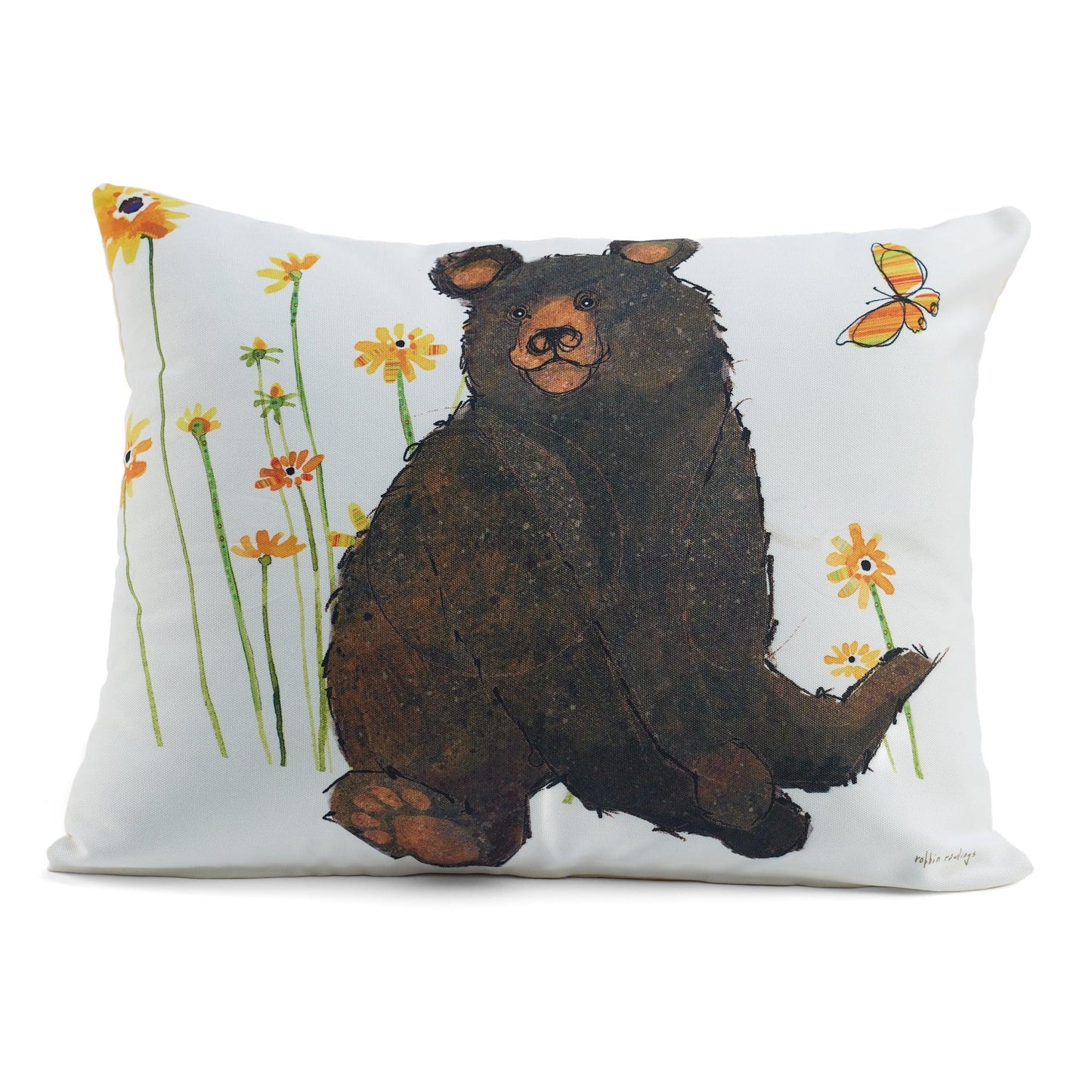 Earthy Brown Swing Set Collection - Wild Wings