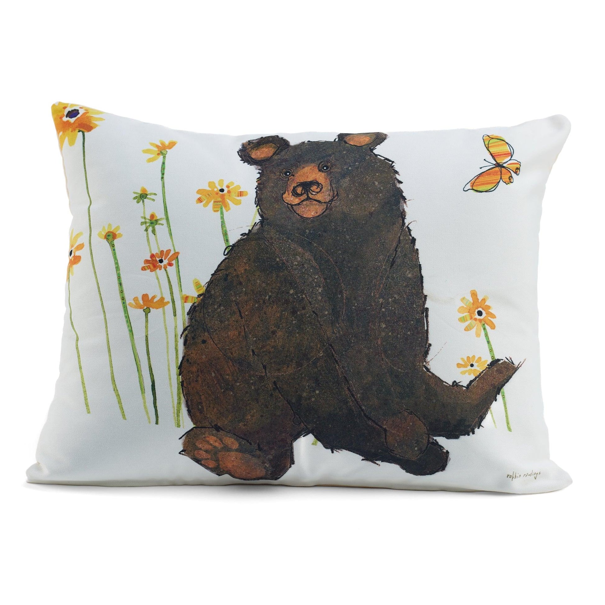 Earthy Brown Swing Set Collection - Wild Wings