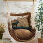 Earthy Brown Swing Set Collection - Wild Wings