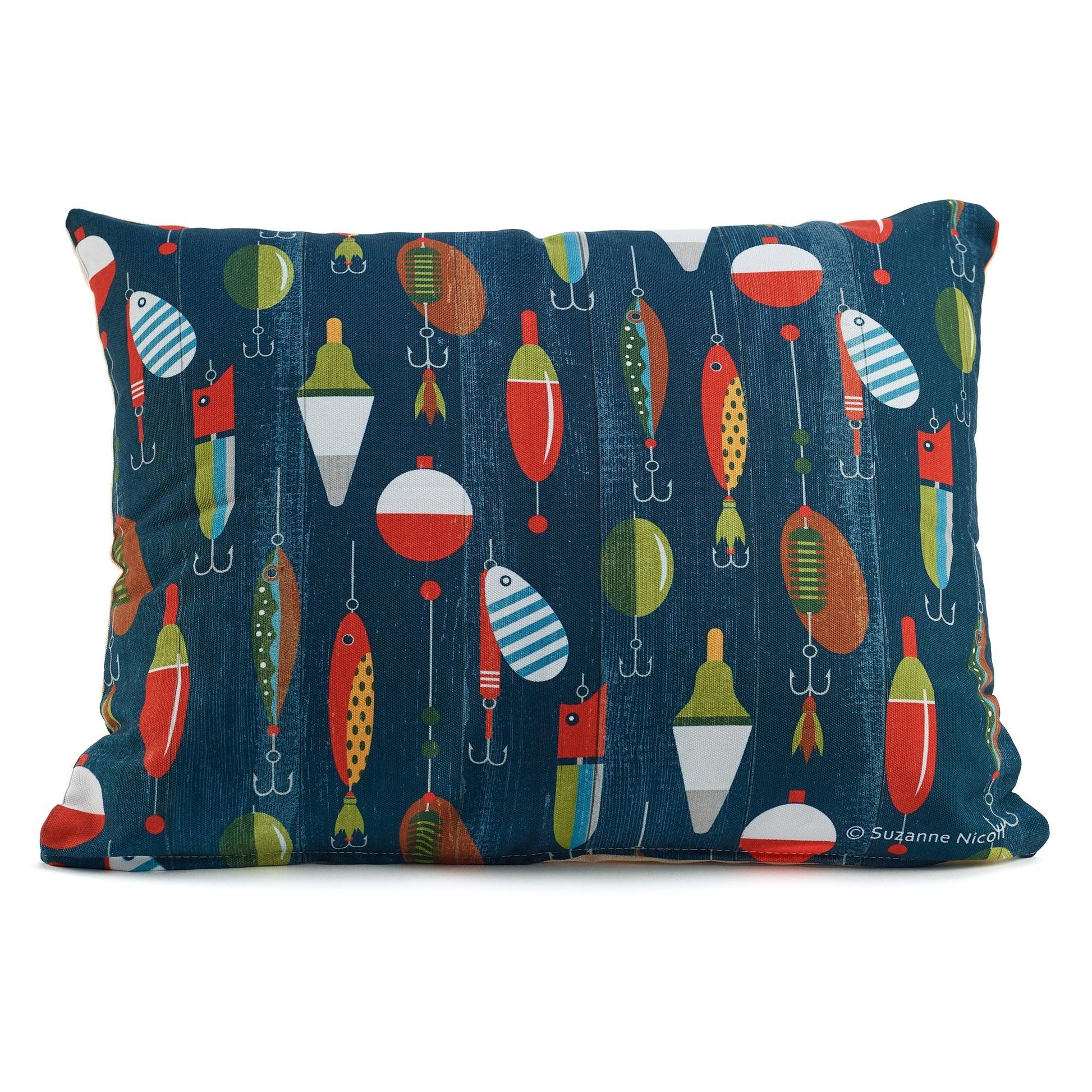 Boating Stripe Swing Set Collection - Wild Wings