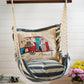 Boating Stripe Swing Set Collection - Wild Wings