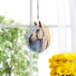 The Soul is in the Eye - Appaloosa Suncatcher - Wild Wings