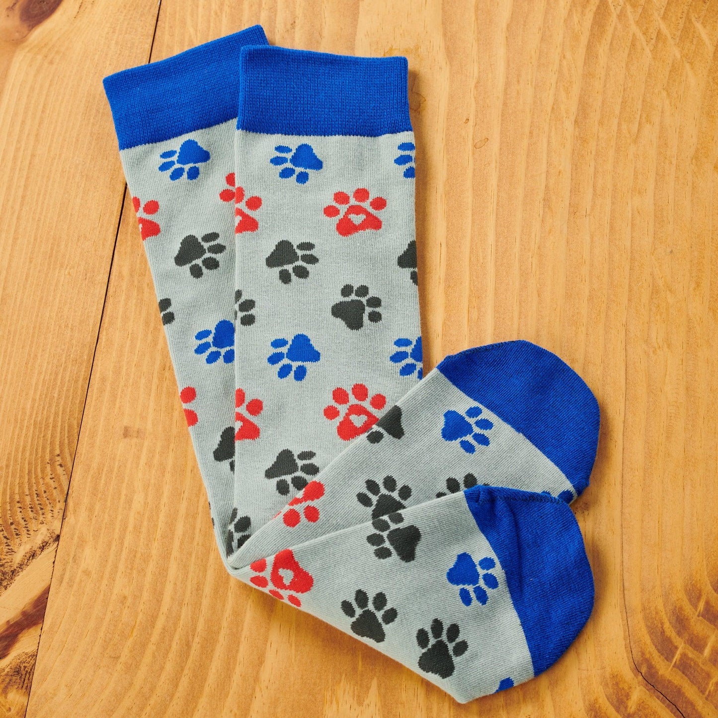 Rescue Love Mug & Sock Set Mugs - Wild Wings