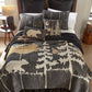 Peaceful Bear Bedspread - Wild Wings
