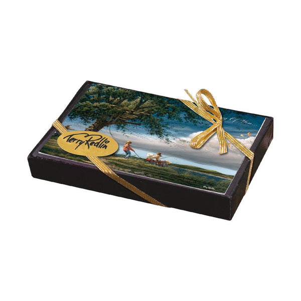 Spring Fever Petite Note Cards - Wild Wings