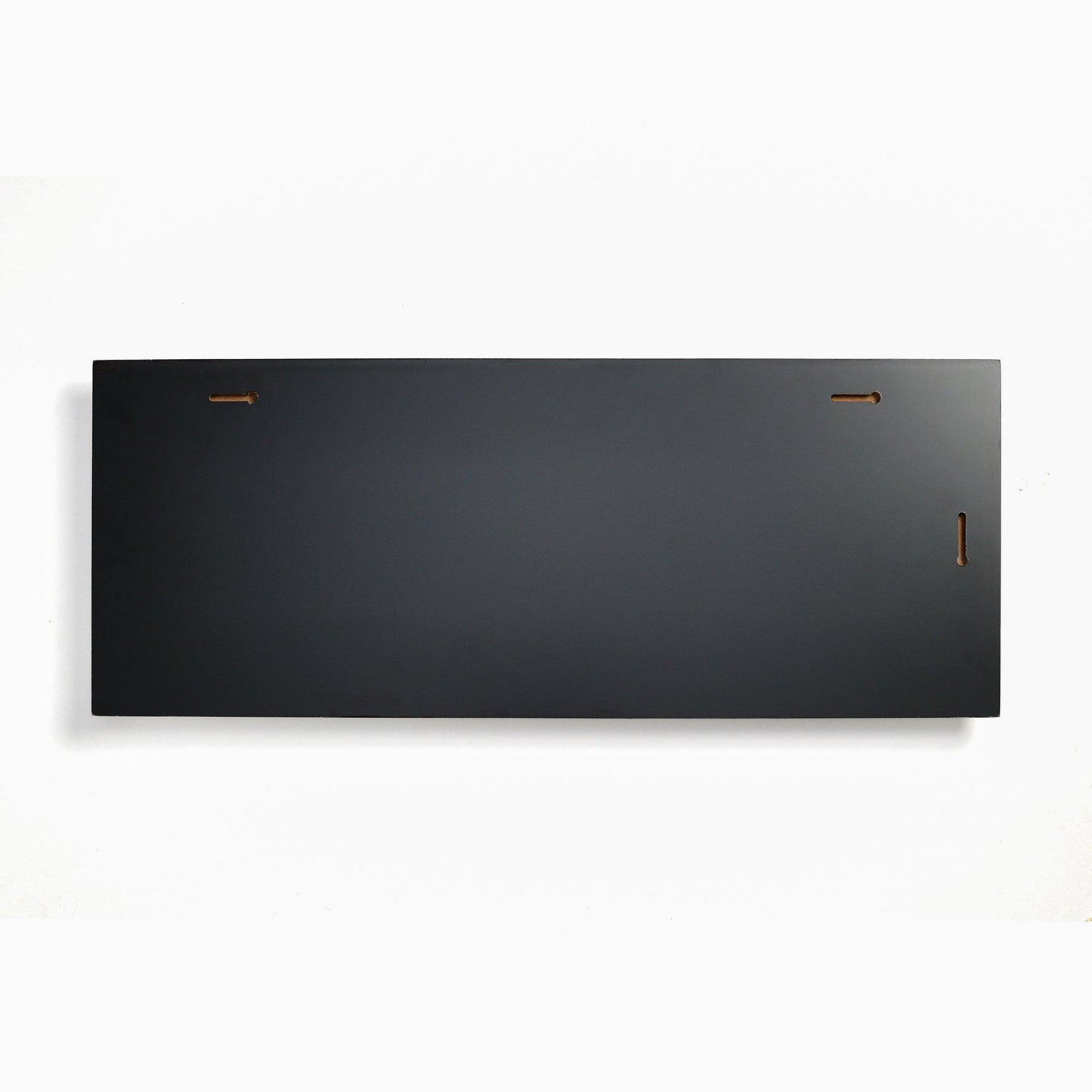 Strength - Bison 12" x 30" Wood Sign - Wild Wings