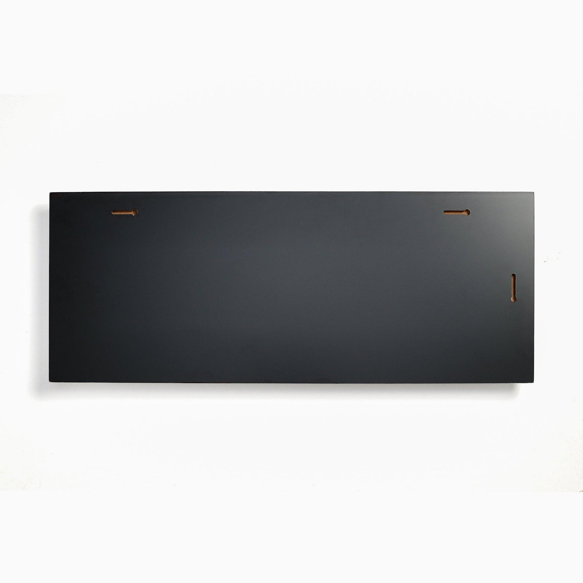 Strength - Bison 12" x 30" Wood Sign - Wild Wings