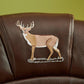 Whitetail Deer Office Chair - Wild Wings