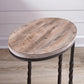 Cantilever Side Table - Wild Wings