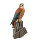 Kestrel Sculpture - Wild Wings